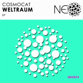 Weltraum EP