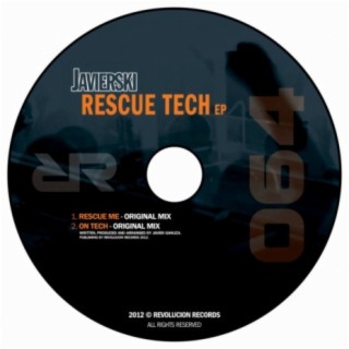 Rescue Tech Ep