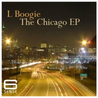 The Chicago EP