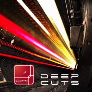 Deep Cuts EP