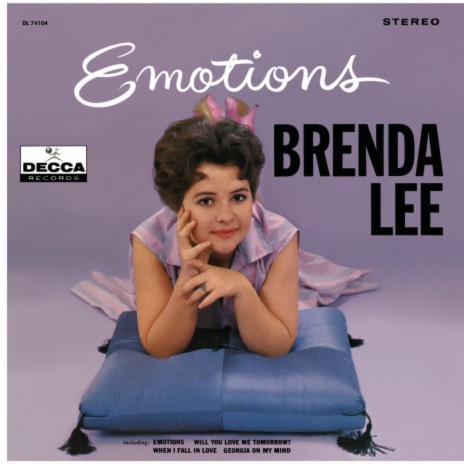 Emotions (Single Version) | Boomplay Music