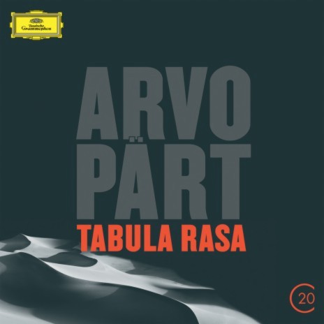 Pärt: Symphony No. 3 - 1. Attacca ft. Neeme Järvi | Boomplay Music