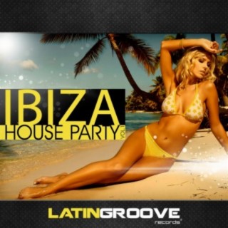 Ibiza House Party, Vol. 1
