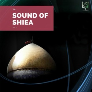 Sound Of Shiea, Vol. 1
