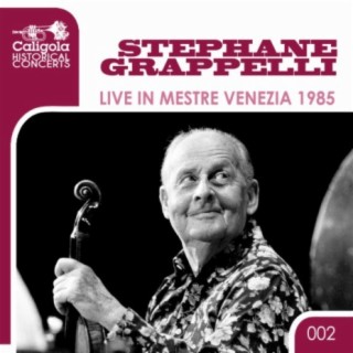 Live in Mestre Venezia 1985 (Historical Concerts)