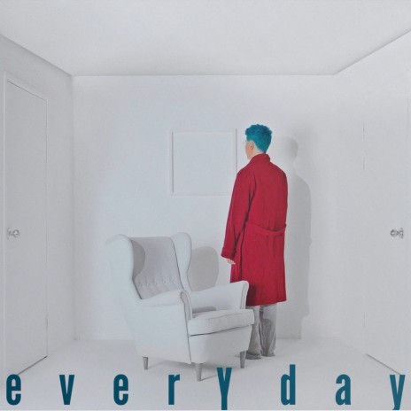 Everyday | Boomplay Music