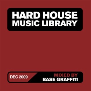 Hard House Music Library Mix: January 10