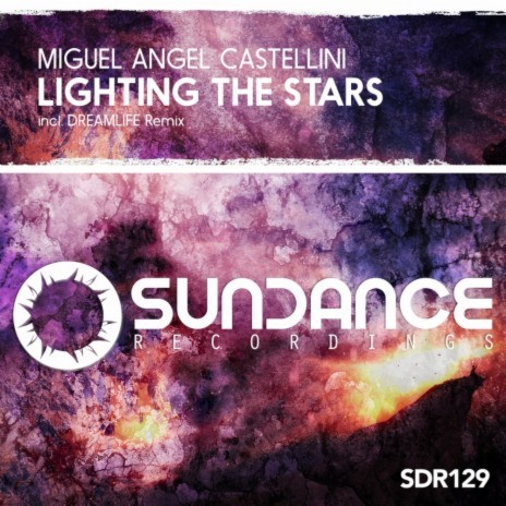 Lighting The Stars (DreamLife Remix)