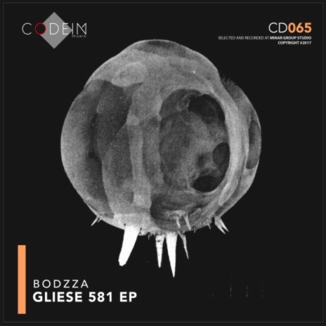 Gliese 581 (Original Mix)