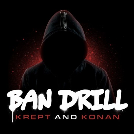 Ban Drill | Boomplay Music