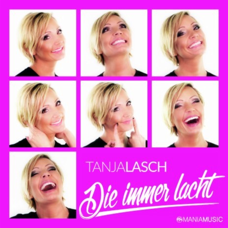 Die immer lacht | Boomplay Music