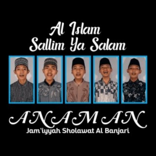 Al Islam Sallim Ya Salam