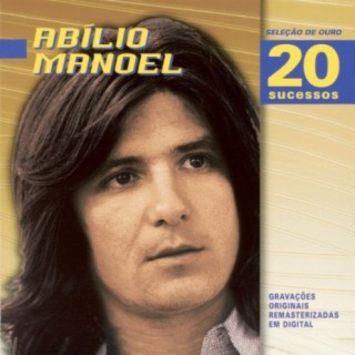 Abilio Manoel