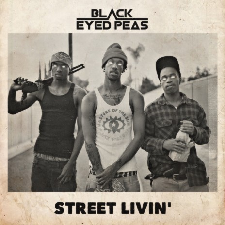 STREET LIVIN' | Boomplay Music