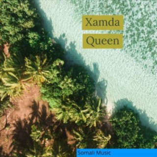 Xamda Queen