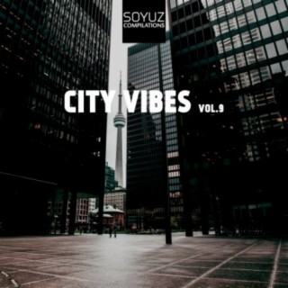 City Vibes, Vol. 9