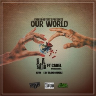 Our World (feat. Carel)