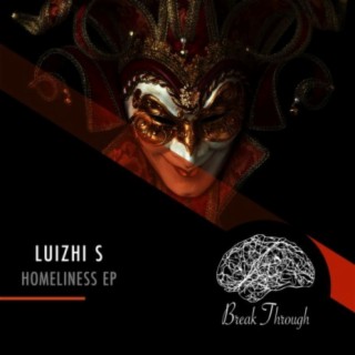 Homeliness EP