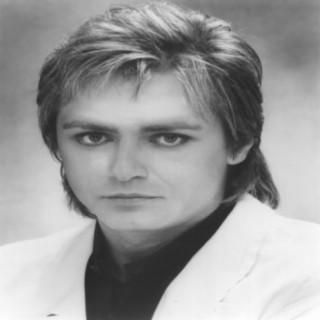 Benjamin Orr