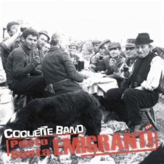 Coquette Band