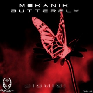 Mekanik Butterfly