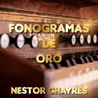 Nestor Chayres