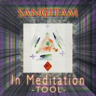 In Meditation (Meditation Tool Version)