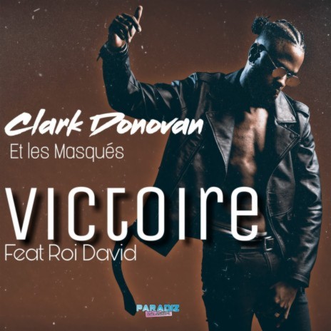 Victoire ft. Les Masqués & Roi David | Boomplay Music