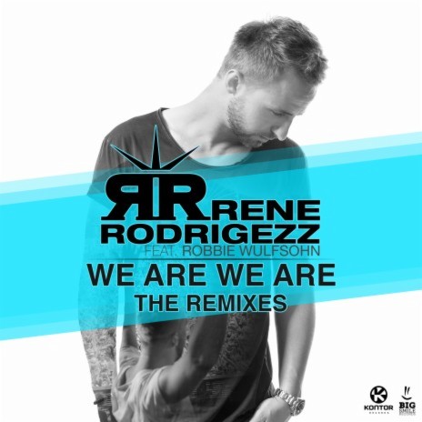 We Are We Are (Mike Vallas Remix) ft. Robbie Wulfsohn | Boomplay Music