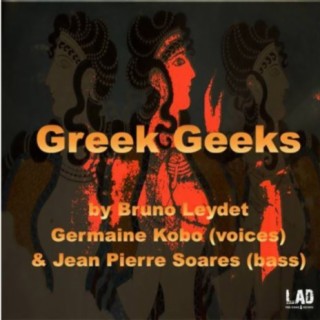 Greek Geeks