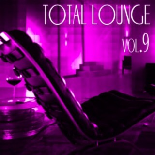 Total Lounge, Vol. 9