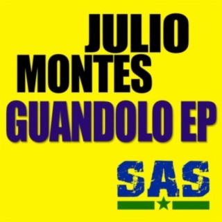 Guandolo EP