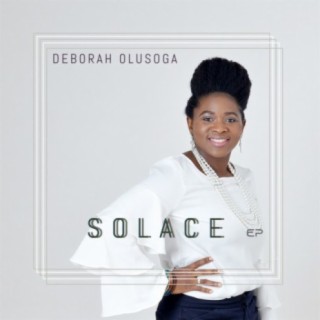 Deborah Olusoga