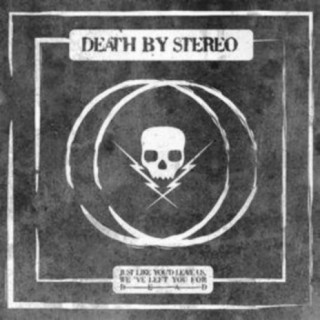 Death by Stereo