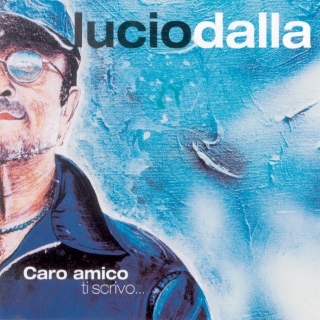 Lucio Dalla Caruso Lyrics Boomplay