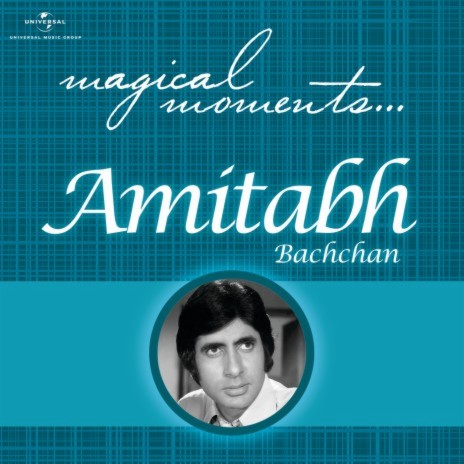 Amitabh Soliloqi / Title Song Aankhen (Aankhen / Soundtrack Version) ft. Sonu Nigam & Remo Fernandes | Boomplay Music