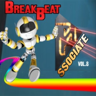 Breakbeat Associate Vol. 8