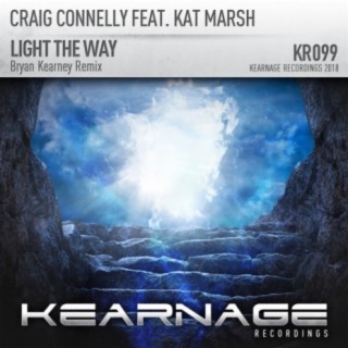 Light The Way (Bryan Kearney Remix)