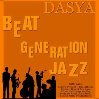 Beat Generation Jazz