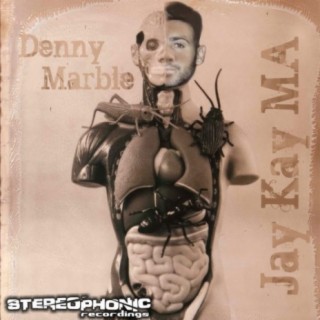 Denny Marble