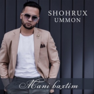 Shohrux Ummon
