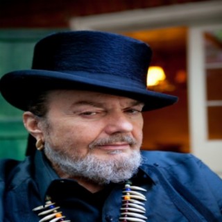 Dr John