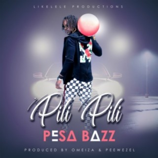 Pesa Bazz