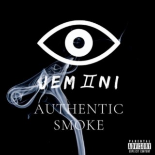 Authentic Smoke
