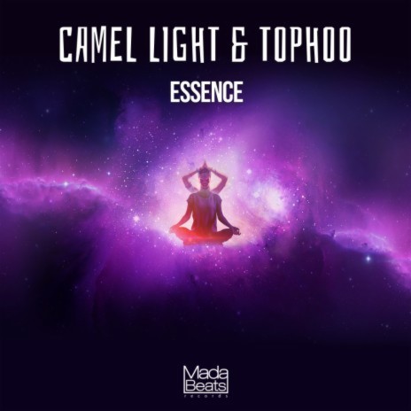 Essence (Original Mix) ft. Tophoo | Boomplay Music
