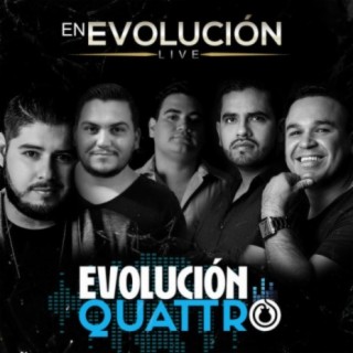 Evolucion Quattro