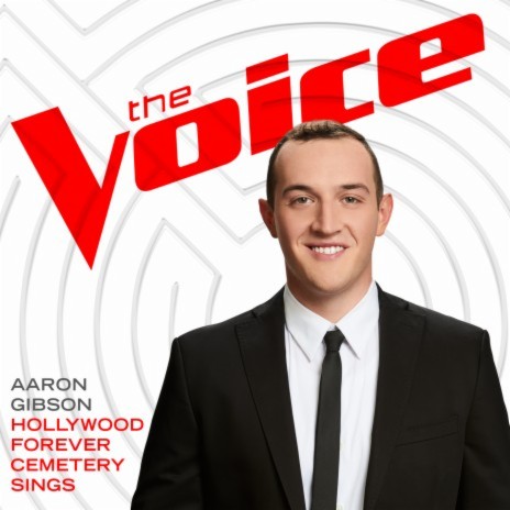 Hollywood Forever Cemetery Sings (The Voice Performance) | Boomplay Music