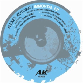 Immortal Ep