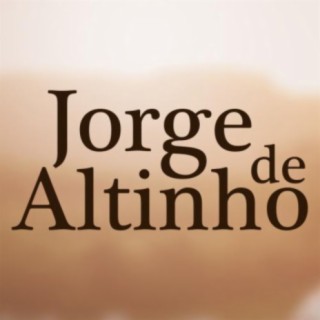 Jorge de Altinho