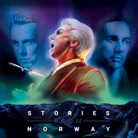 Never Again (From “Stories From Norway”) | Boomplay Music